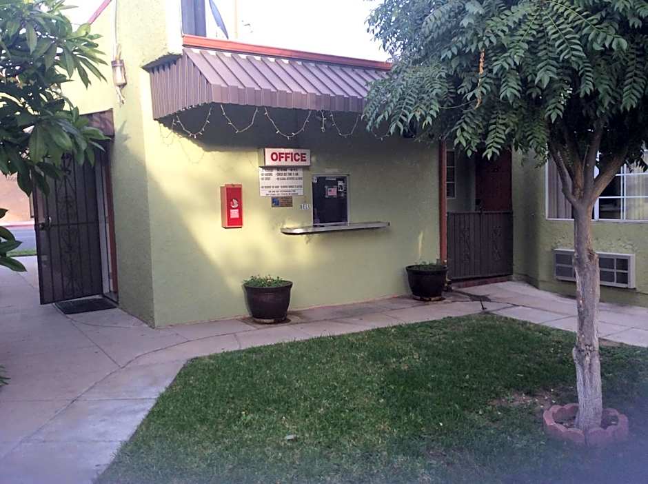 Victory Motel Inn near Universal & Hollywood