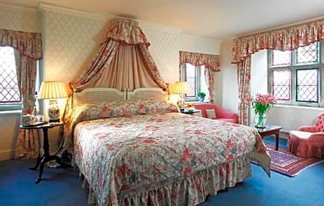 Executive Double or Twin Room