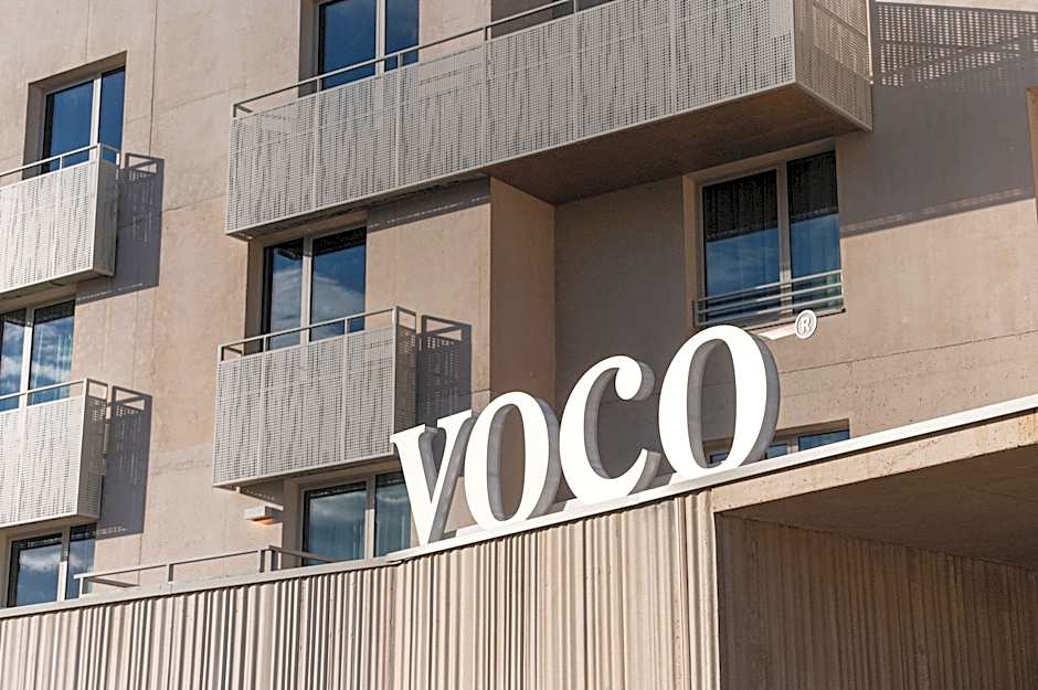 Voco Beaune – Cité Des Vins