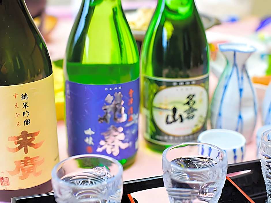 Ashinomaki Prince Hotel