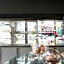 Suite Novotel Paris Montreuil Vincennes