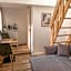 Clementines House Honfleur