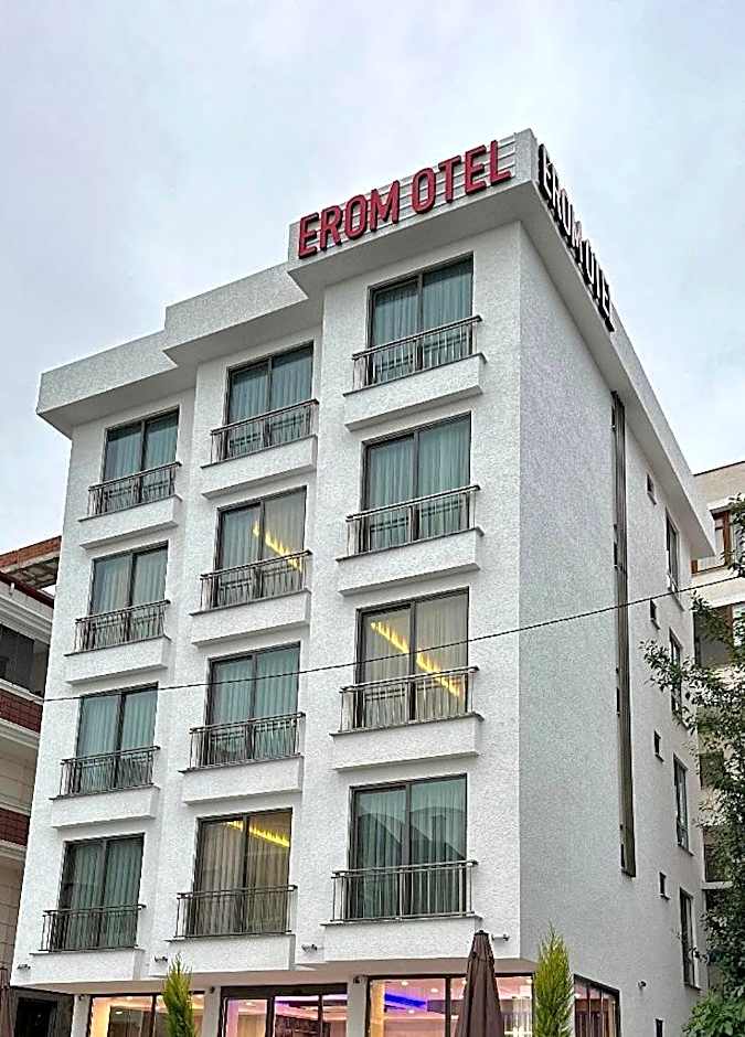 Erom Otel
