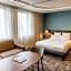 Novotel Suites Rouen Normandie