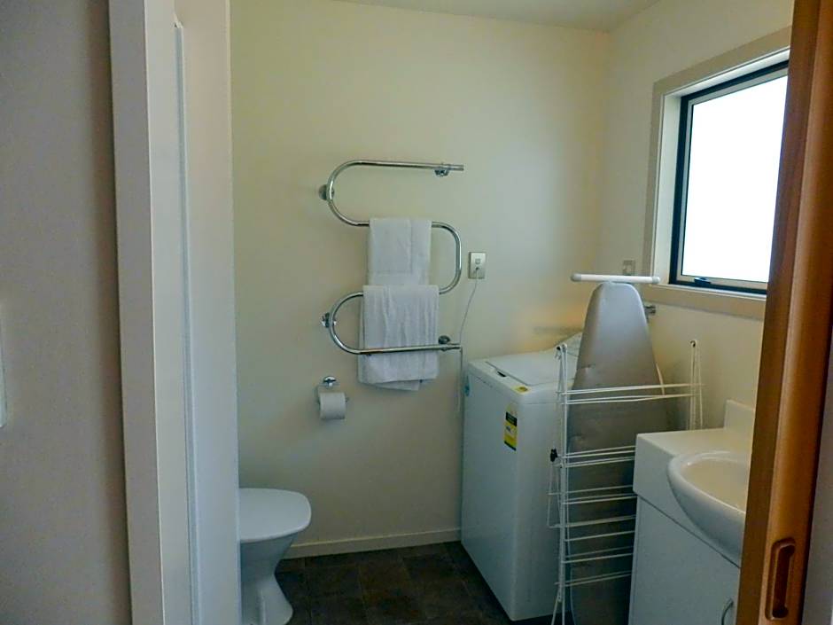 Wakatipu View Apartments