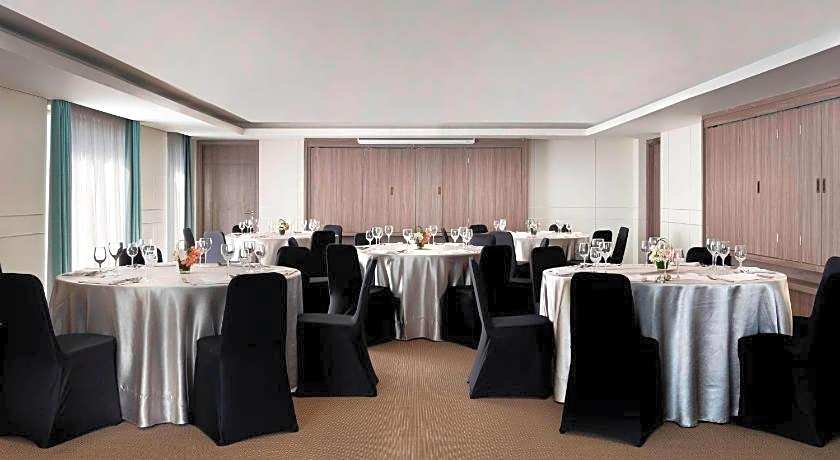 Fairfield by Marriott Belitung