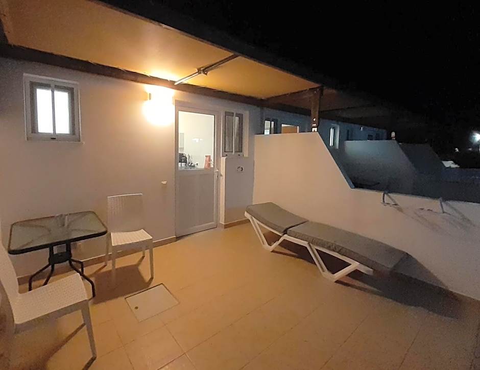 Delphini Studios - for the disabled