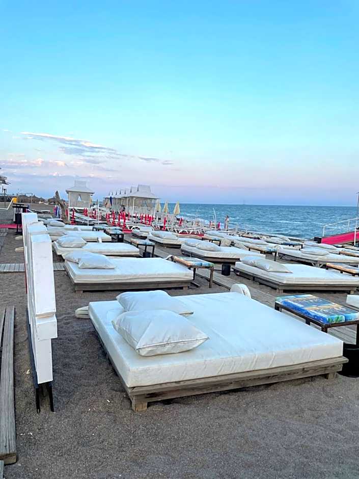 Antalya City Hotel & Spa
