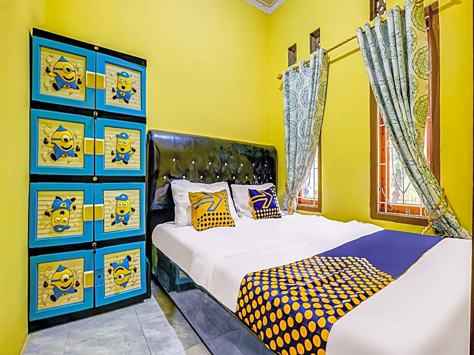 OYO Homes 91067 Desa Wisata Santanamekar