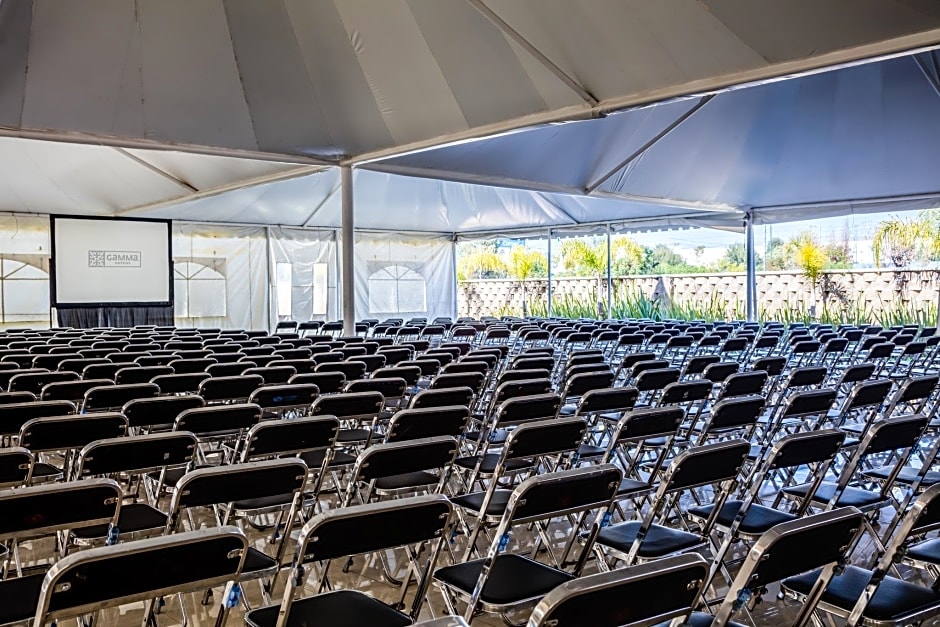 Gamma Leon Universidad De Fiesta Inn