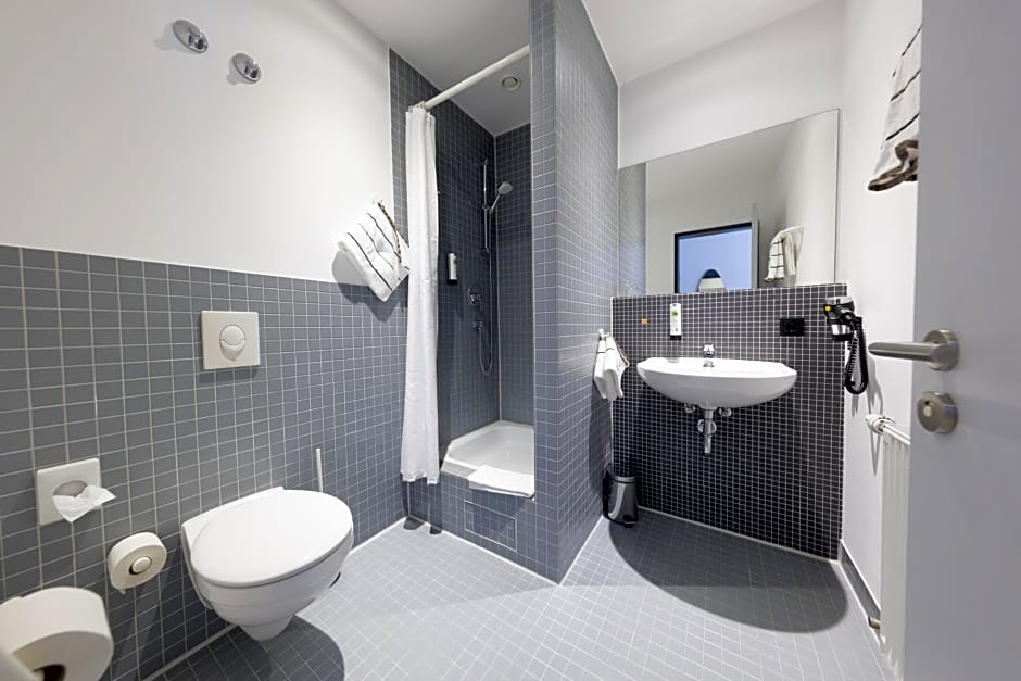 Internationales Studierendenhotel