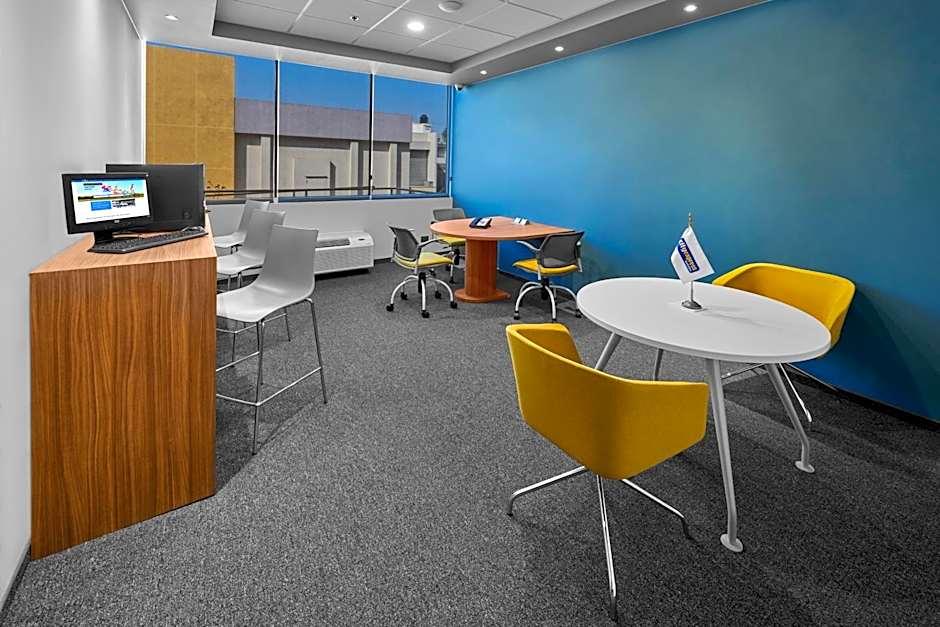 City Express by Marriott Monterrey Santa Catarina