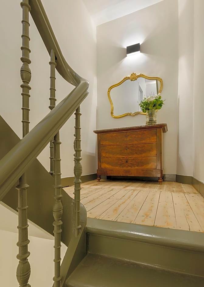 The 1894 Residence by Domani Hotels