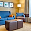 Comfort Suites Lancaster Amish Country