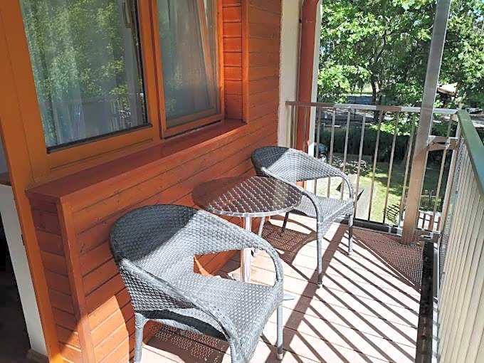 Hotel Halászkert Badacsony