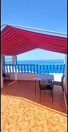 Dar Elbiad A1, duplex très mignon