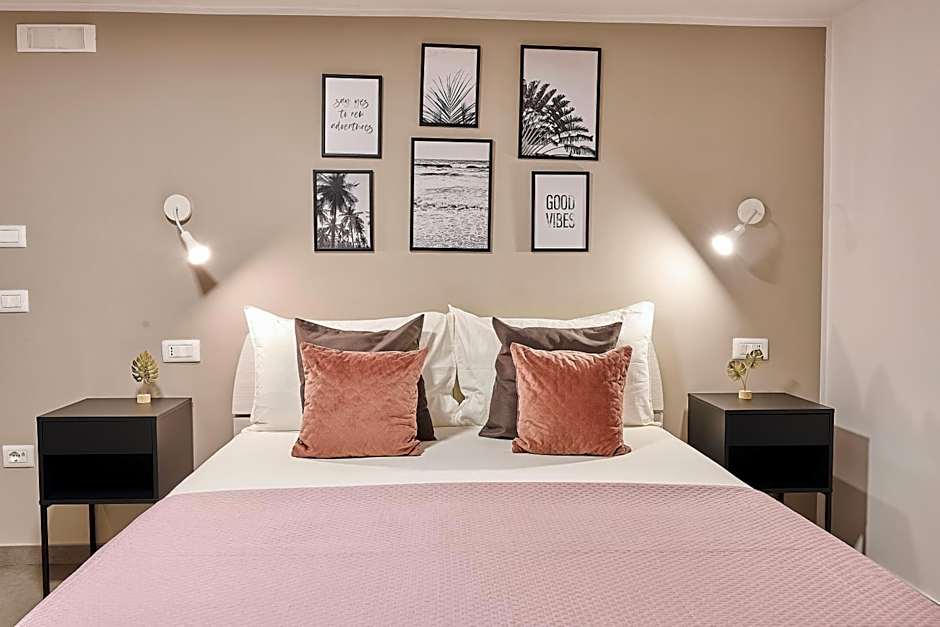 Gioielli House Pompei