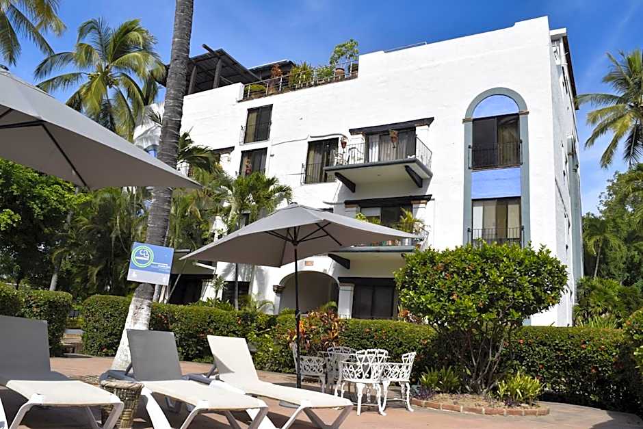 Puerto de Luna Pet Friendly and Family Suites