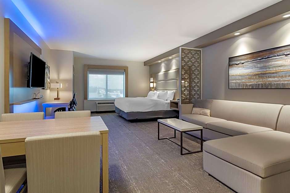 Best Western Premier Prince Albert