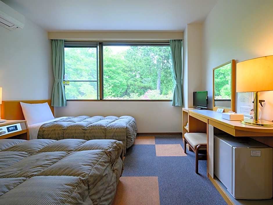Rest Inn Taga – Sekigahara, IA