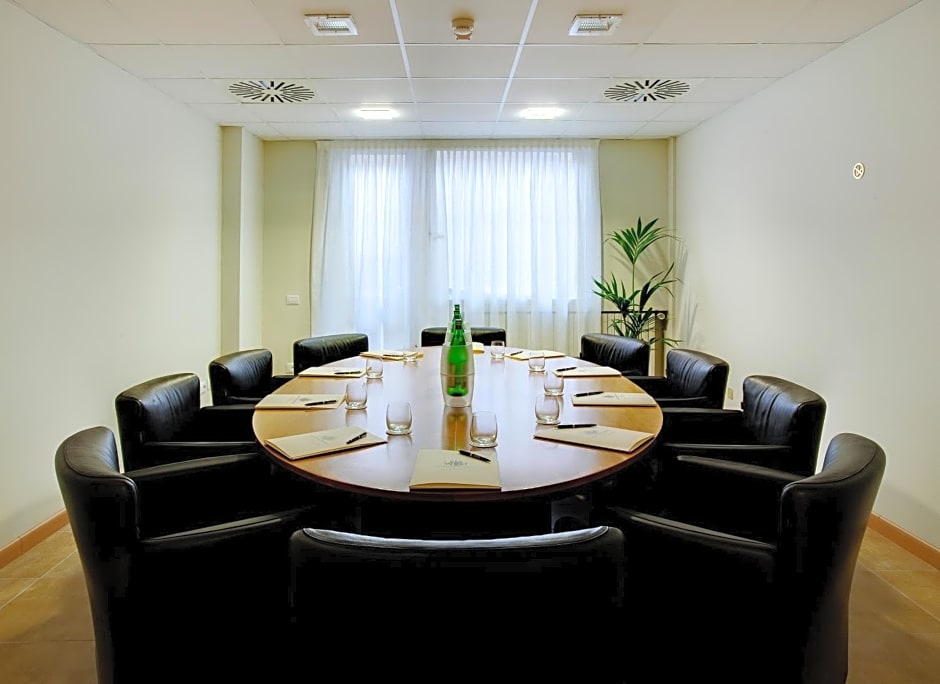 Grand Hotel Presolana