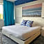 Hôtel Marineland Resort