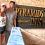 Pyramids Top Inn