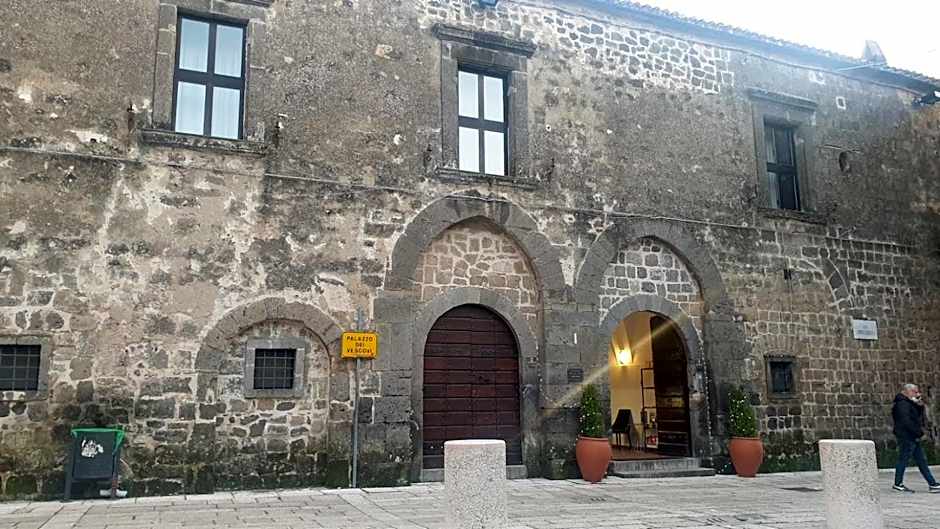 Boutique Hotel Palazzo Dei Vescovi