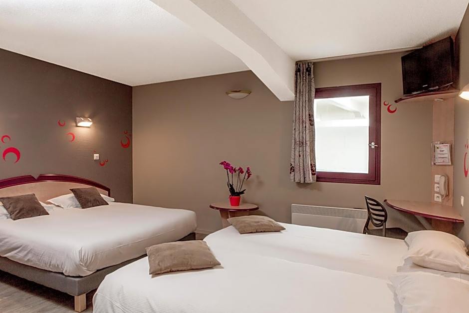 Hotel Aurena