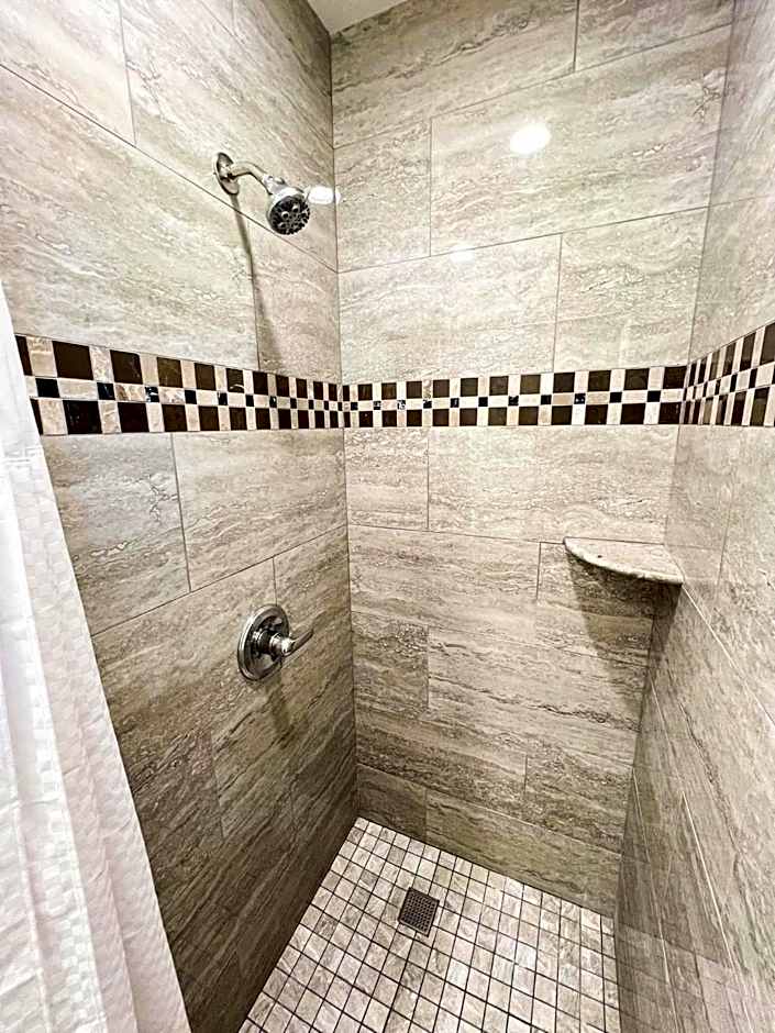 Town and Country Inn