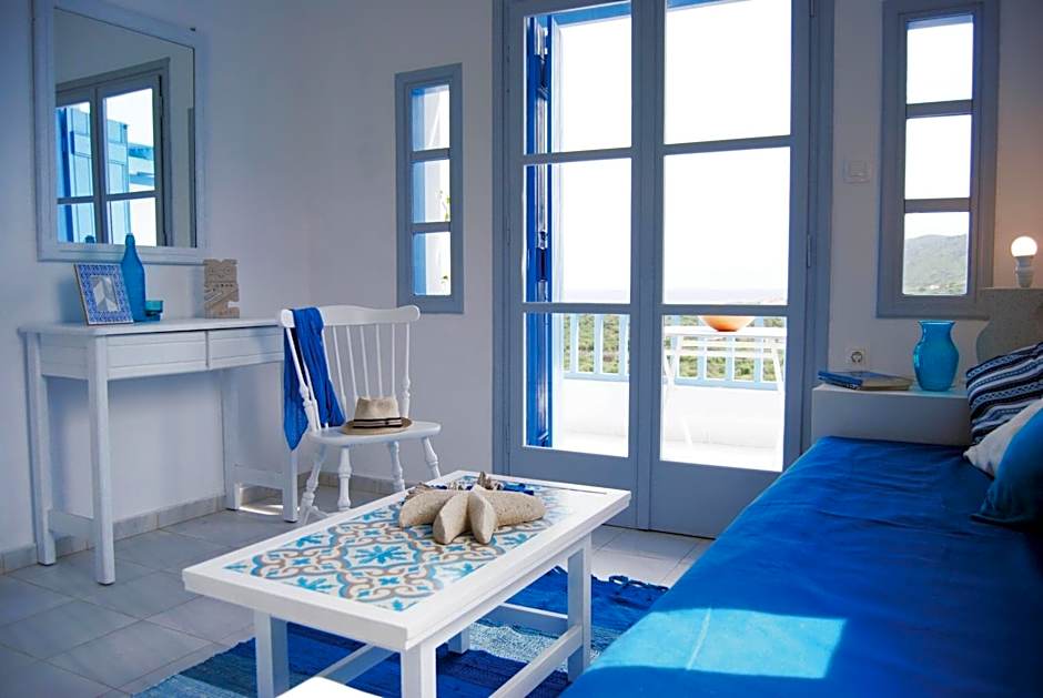 Milatos Village Cretan Agrotourism Hotel