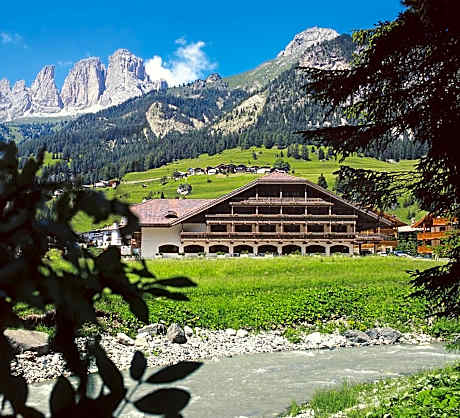 Hotel Rubino Deluxe