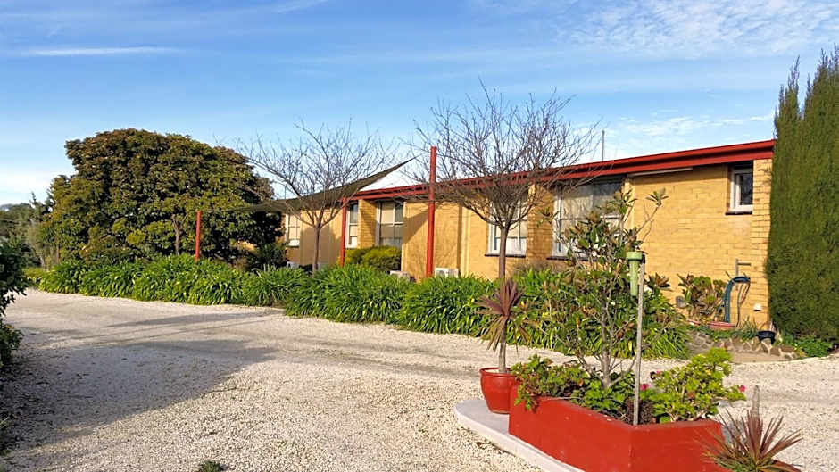 Lake Bolac Motel