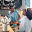 Good People design hostel