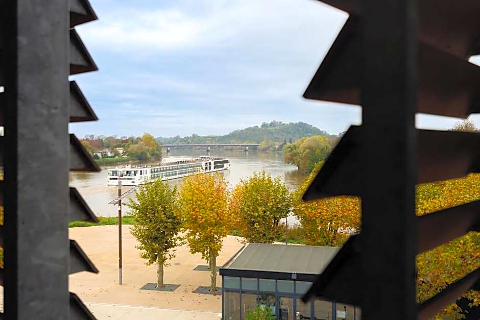 Hotel Mercure Libourne Saint-Emilion