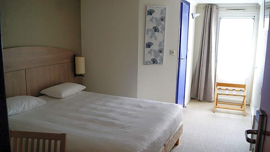 The Originals City, Hotel Le Gayant, Douai (Inter-Hotel)