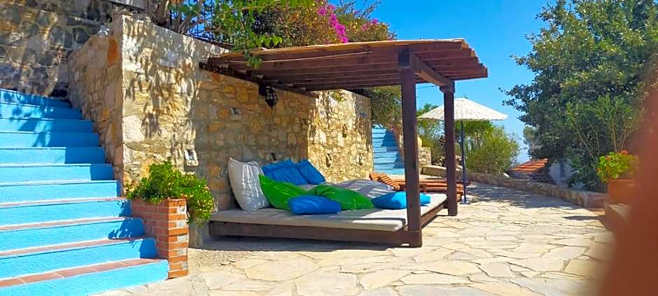 Şato Triopia Butik Otel