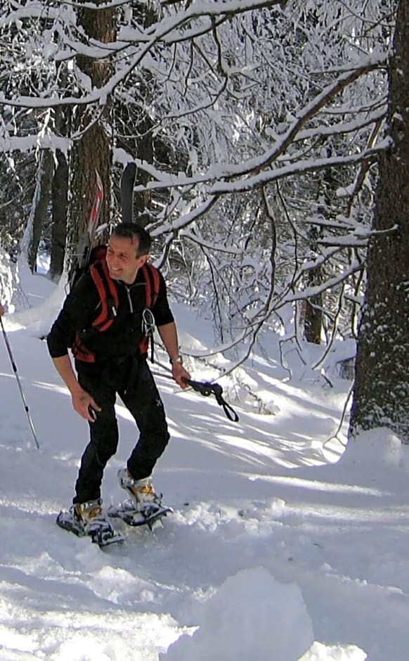 B&B Dove Comincia la Bella Italia