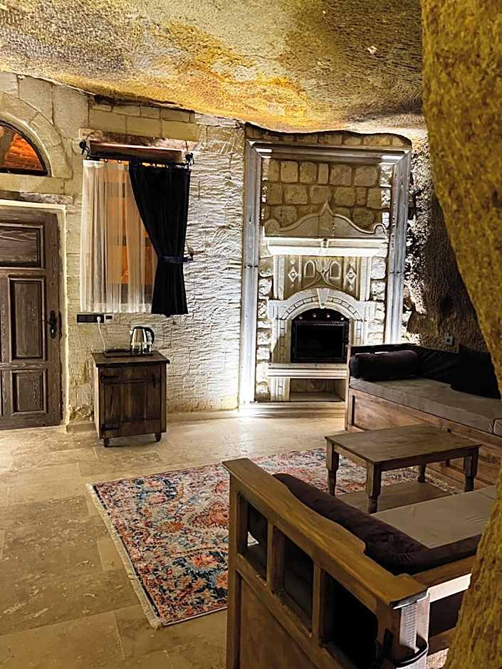 Chakra Special Caves