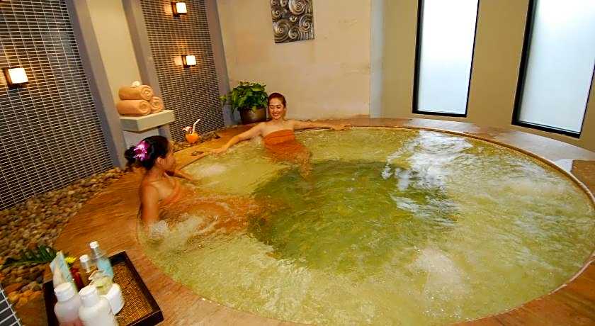 The Zign Premium Villa