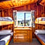 Ossies Motels and Chalets