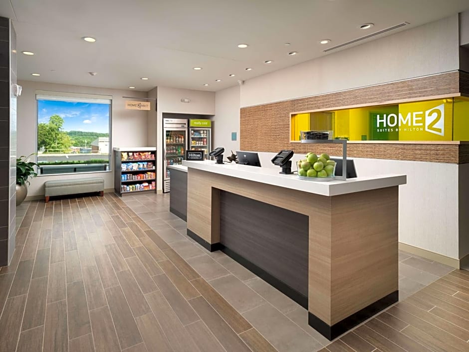 Home2 Suites By Hilton Chattanooga Hamilton Place, Tn