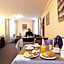 Akzent Hotel Torgauer Hof
