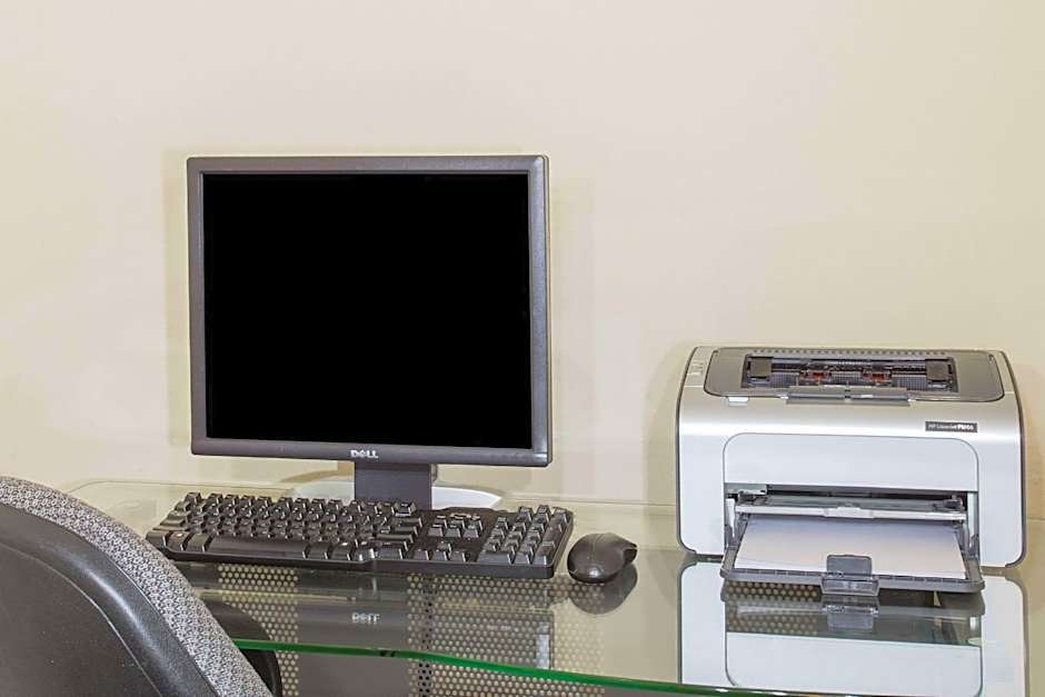 Howard Johnson by Wyndham Houma