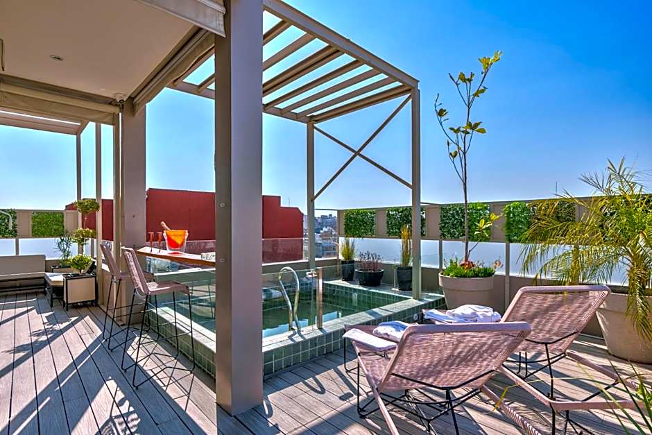 Rendez Vous Hotel Buenos Aires