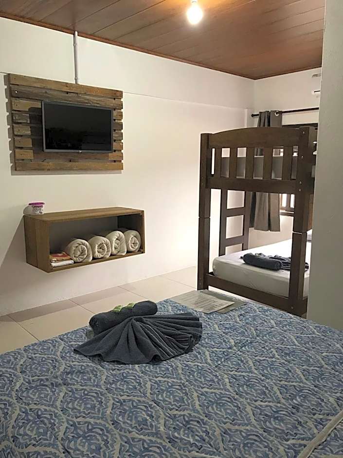 Pousada Armação das Baleias