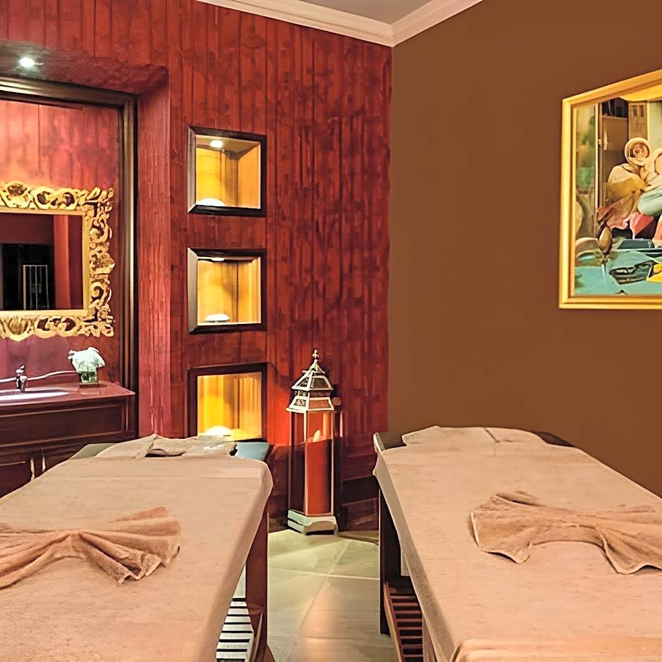 Elite World Van Hotel