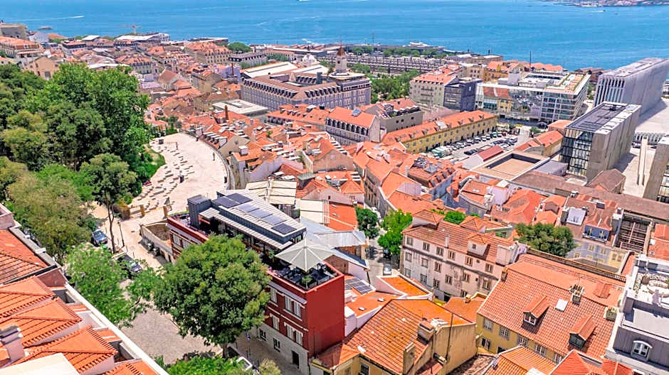 Monte Belvedere Hotel by Shiadu