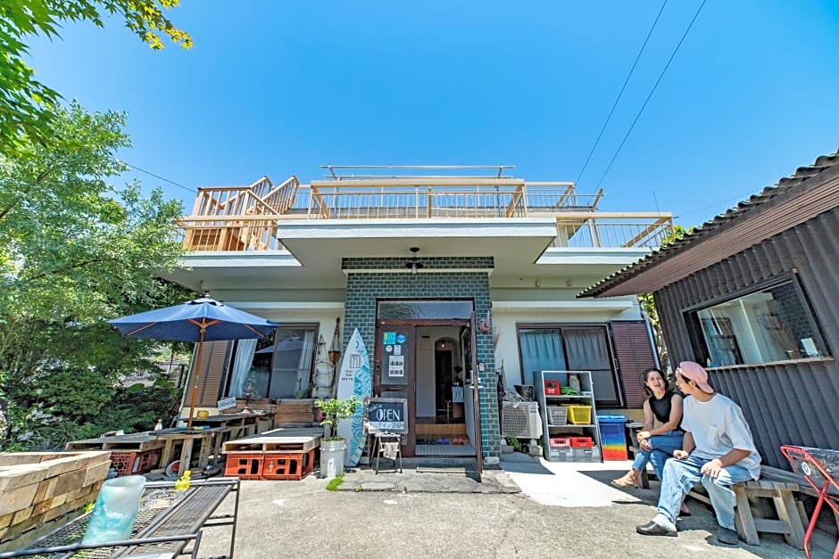 Ichi The Hostel