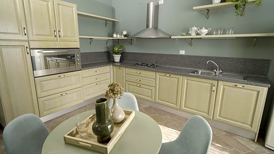 Villa Gavazzini, meravigliosa Residenza d'Epoca con Torre Medievale